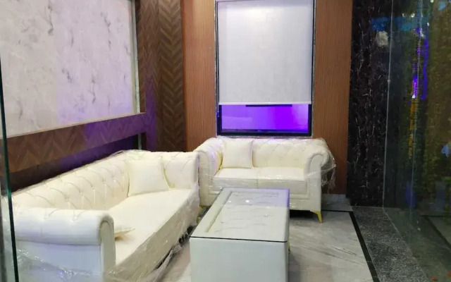 Hotel MB Grand