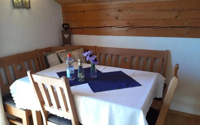 Apartment Utschneider-Holzer