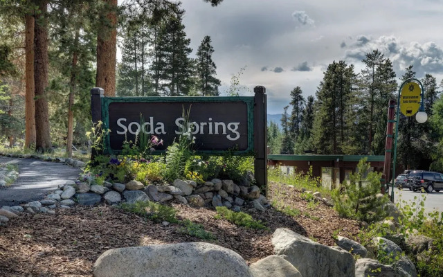 Soda Springs #1907 : 2