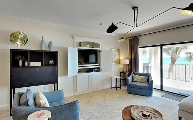 Shipwatch Surf & Yacht #301D by Southern Vacation Rentals