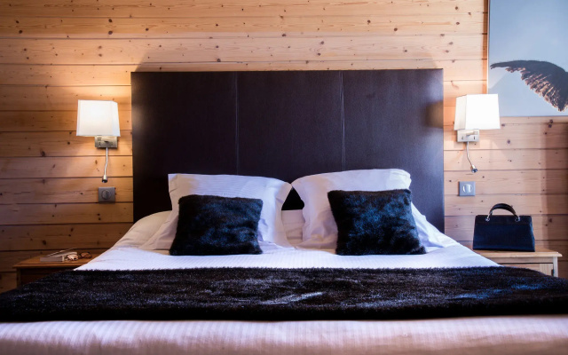 Hotel Beauregard