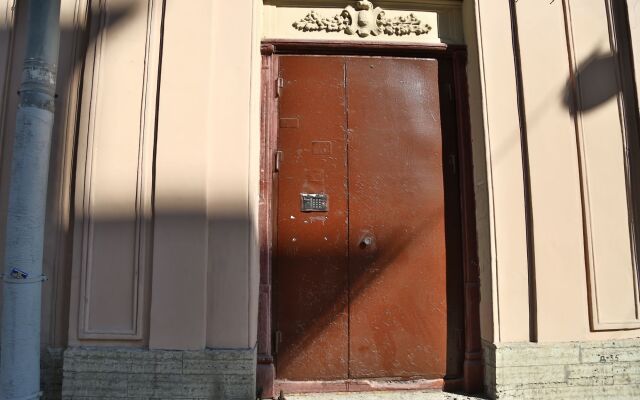 Гостиница Art Lodging Houses в Санкт-Петербурге 6 отзывов об отеле, цены и фото номеров - забронировать гостиницу Art Lodging Houses онлайн Санкт-Петербург вид на фасад