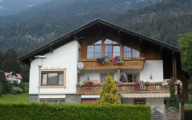 Haus Bergblick
