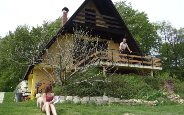 Holiday Home Bubeki
