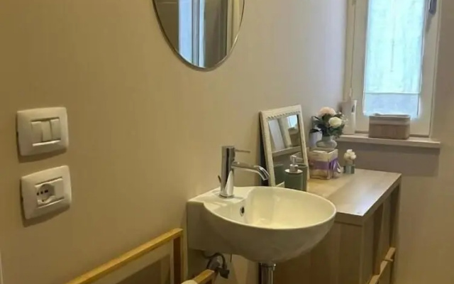 B&B La Dimora di San Paolo