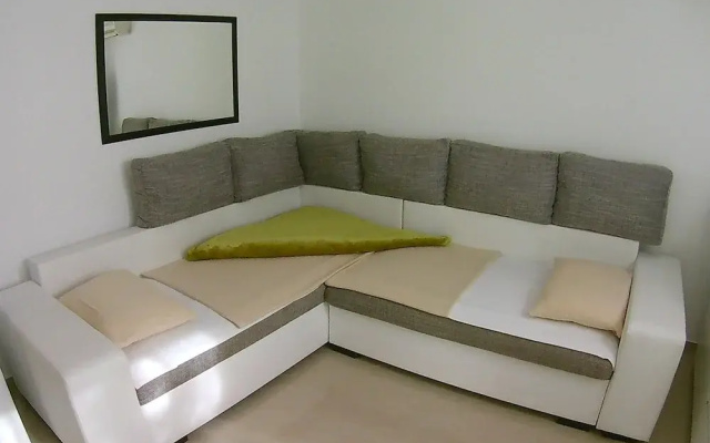Apartment Near Old Town Dubrovnik With Terrace and Beatuful View