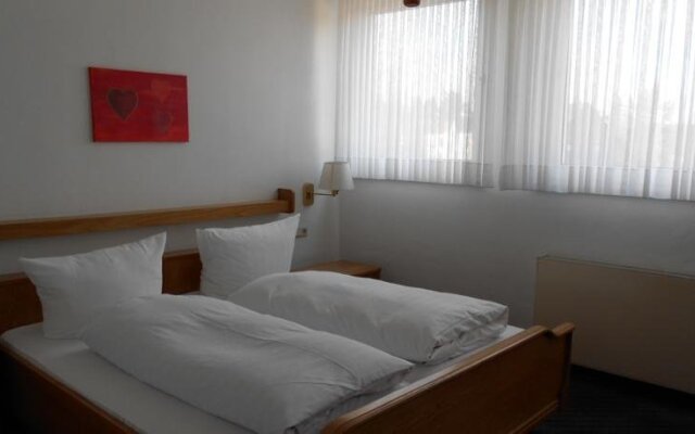 Hotel Specht Витте комната для гостей