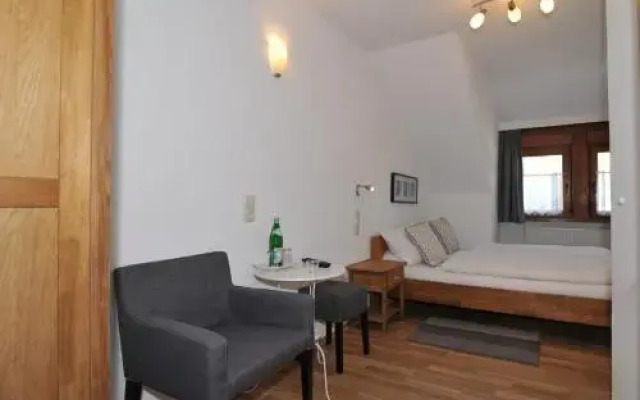 Weinhotel Lenz