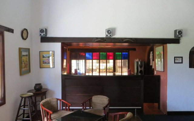 San Jose de Puembo Quito Airport, an Ascend Collection Hotel