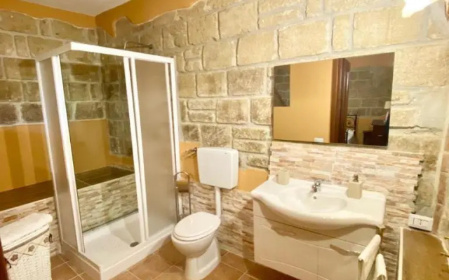Il giardino di Eolo