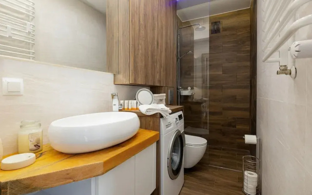 Apartamenty Polnocna by Renters