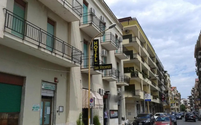 Hotel San Vincenzo