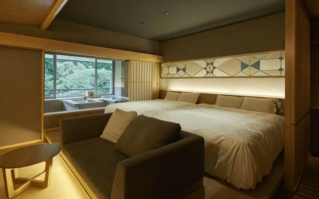 Ginzanso