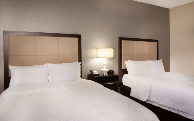 Hampton Inn Lawrenceville