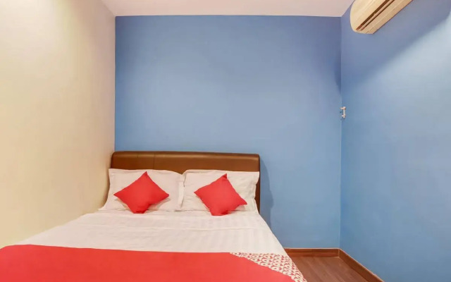 Hotel O Taj (seksyen 7)
