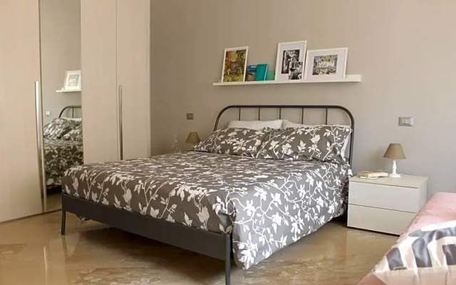 Casa Rinu