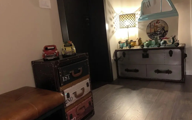 Suite Lame 37 Rental Rooms