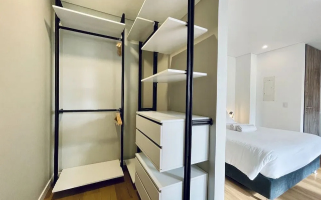 Kubik Apartments in Exclusive Virrey by Wynwood-House