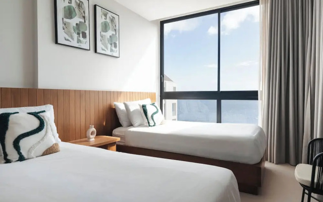 Bocobay Majestic Apartments
