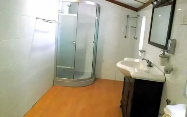Hotel Margaret Villa
