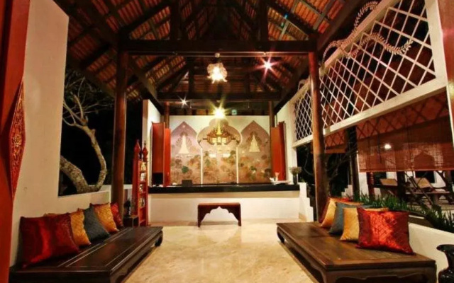 Gudi Boutique Hotel