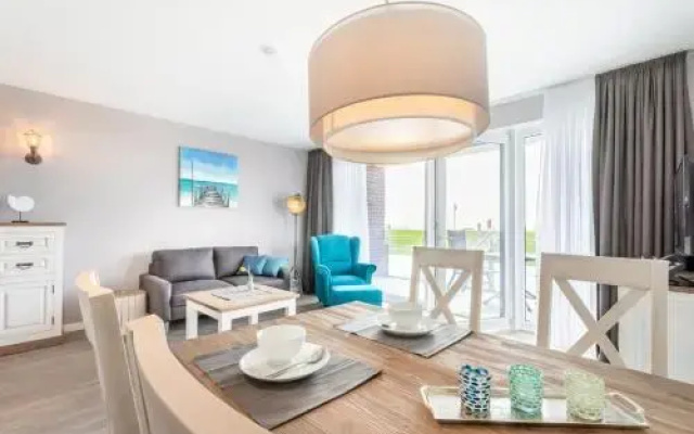 Seegarten Appartements