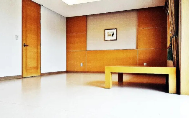 Hantan River Spa Hotel