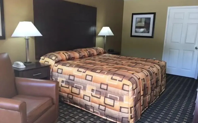 Executive Inn & Suites