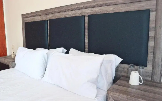 Langton Guesthouse
