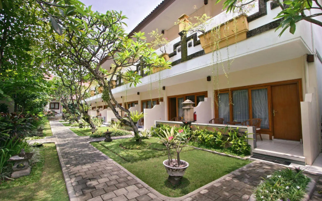 Mentari Sanur Hotel