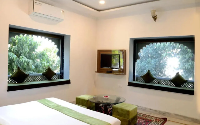Hotel Ambay Villa Udaipur