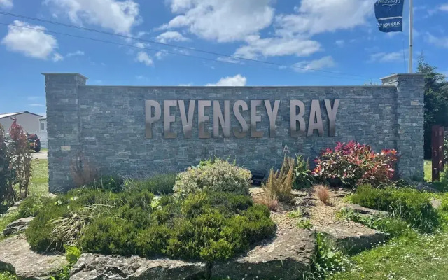27 Tower View Pevensey Bay Holiday Park Beach