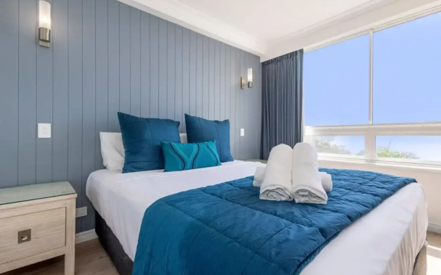 La Grande Apartments Broadbeach