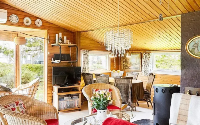 6 Person Holiday Home in Gorlev