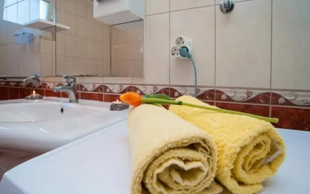 Apartment Spalato