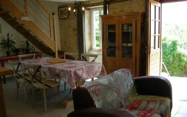 La Maison de Campagne