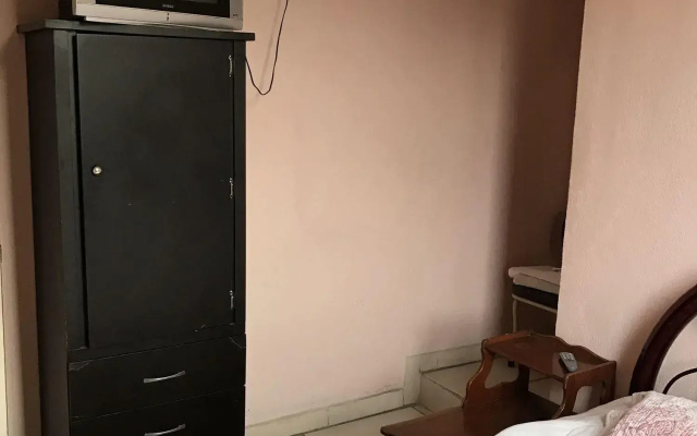 Hotel Quebradilla Zacatecas
