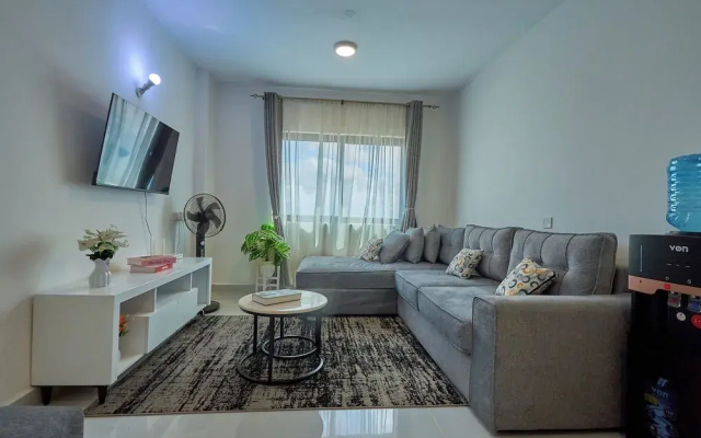 Luxore Apartments