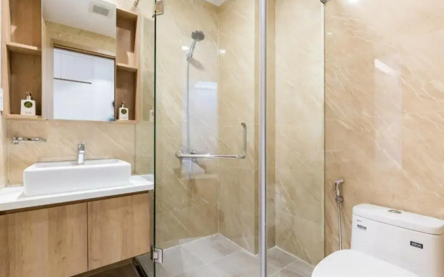 Saki Aparthotel