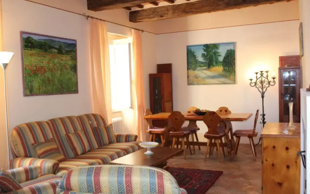Casa di Maria Grazia