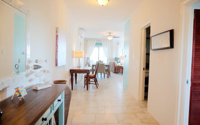 Bella Blu in Meads Bay, Anguilla from 645$, photos, reviews - zenhotels.com guestroom