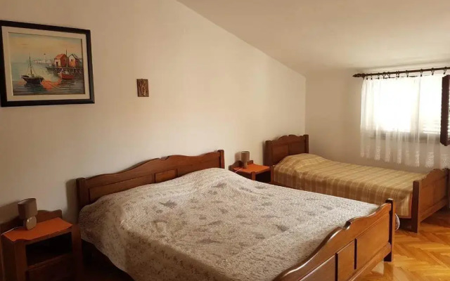 Apartments Vedrana