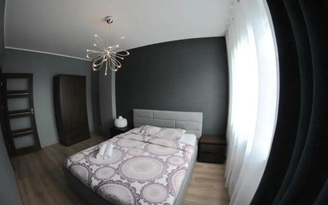 Royal Apartments - Apartamenty Inowrocławska