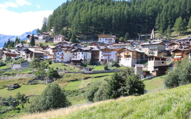 Albergo San Rocco