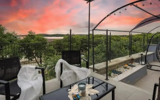 Apartment Alice close to Pula centre