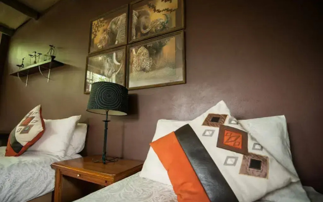 Santa Paloma Guest Farm