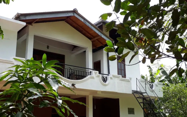 Green Villa Homestay