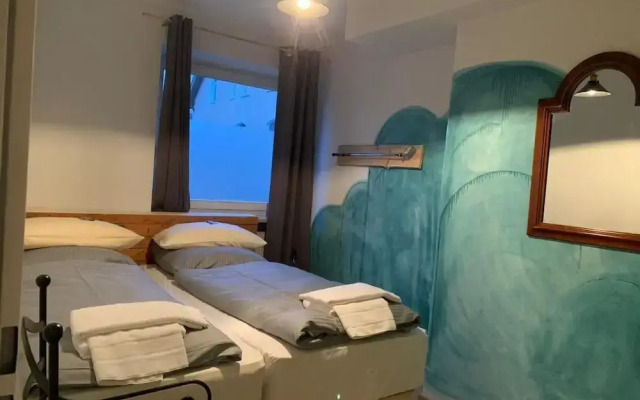 Hotel Mecklenheide Hannover