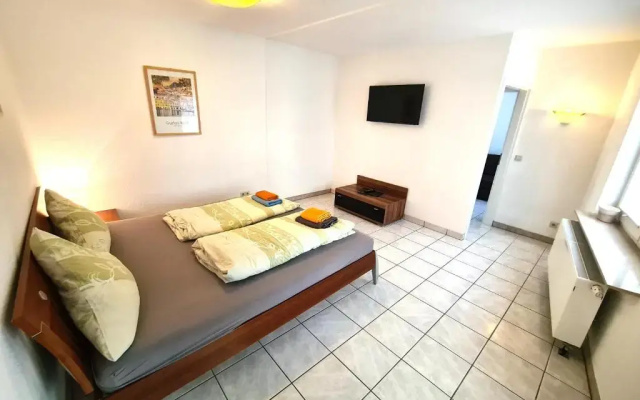 Wohnung 21 - Erholung - nur 5 Minuten vom Europa-Park