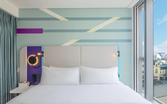 Tru by Hilton Nam Dinh City Centre